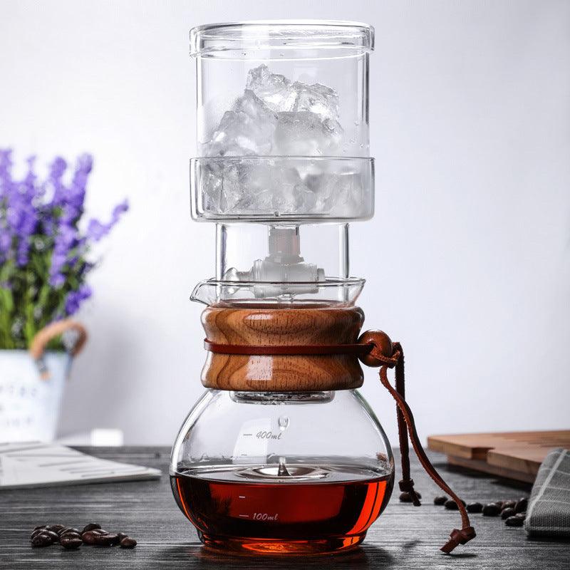 Cold brew drip coffee makers outlet